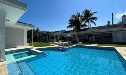 Guarujá Mansão Acapulco AT 2.000m² AC 628m² 07 suítes
