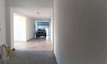 Jardim Da Saúde Casa Próximo à Av. Do Cursino 5 Vagas Com Edícula