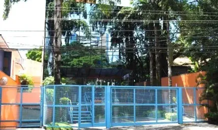 Moema  - Prédio comercial monousuário 1.250m² 30 vagas