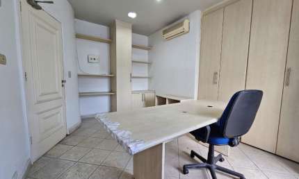 Vila Mariana casa comercial 380m² 10 salas 06 lavabos