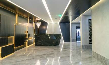 Vila Clementino prédio comercial novo 2.626,00 m² 30 vagas com elevador
