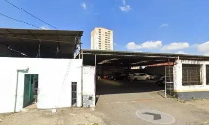 Terreno à venda no Tatuapé, São Paulo 