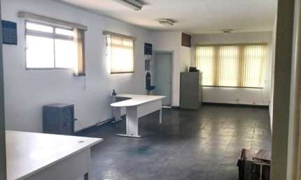 Ipiranga galpão para venda ou locação 320m² 03 banheiros