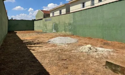 Jabaquara ótimo terreno 400m² com frente de 10 metros