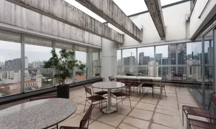 Pinheiros lindo prédio inteiro para locação 6.090m² 195 vagas