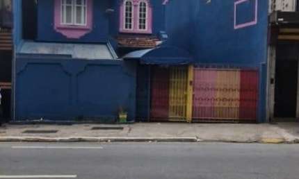 Casa comercial para alugar no Jardim Paulista, São Paulo 