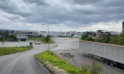 Guarulhos Terreno próximo ao Aeroporto Internacional 58.378m²