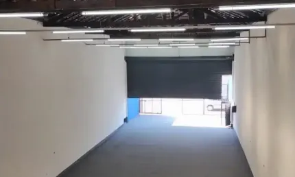 Tatuapé loja 300m² pé direito 7 m 03 vagas trifásica próximo ao metrô