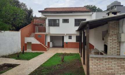 Bosque da Saúde TE 349m² 04 dorm(3 suítes) 05 vagas