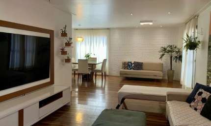 Ipiranga lindo apto próximo ao metrô  187m² 03 suítes 03 vagas