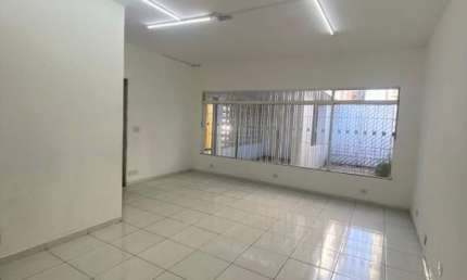 Casa comercial AT 400m² AC 276m² 07 salas 03 vagas cozinha ampla e quintal