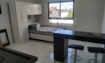 São judas lindos studios novos de 24m², 26m² e 30m² com elevador
