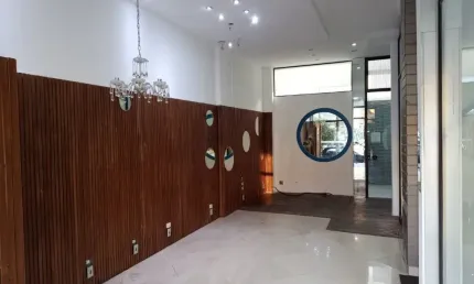 Pinheiros excelente espaço comercial 90,26m² local movimentado