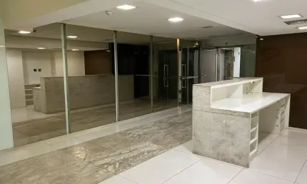 Bela vista sobreloja em plena avenida te 1.188m² ac 586m² 12 vagas