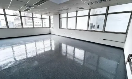 Consolação sala comercial 328m² 6 salas 02 lavabos 5 vagas