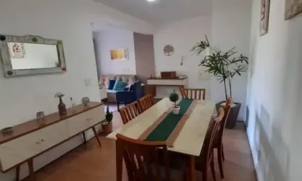 Apartamento com 2 quartos à venda na Rua Dom Aguirre, 11, Centro, Bragança Paulista
