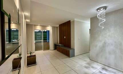 Apartamento para locação, Residencial das Ilhas, Bragança Paulista, SP