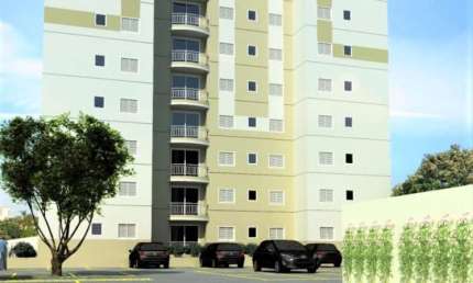 Apartamento à venda, Parque Primavera, Guarulhos, SP