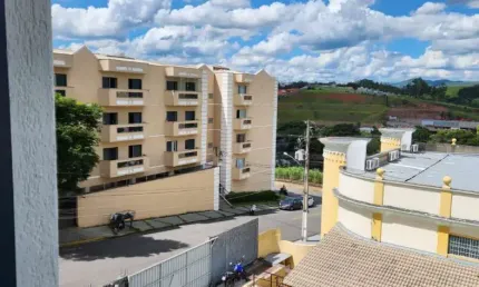 Apartamento à venda, Jardim do Sul, Bragança Paulista, SP