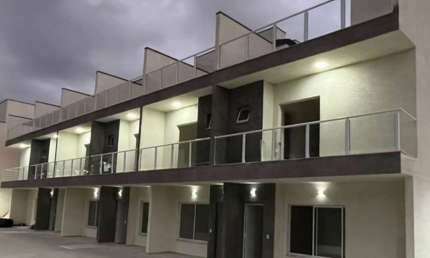 Casa com 3 quartos à venda na Rua Sebastião Mariano Nepomuceno, 800, Centro, Caraguatatuba