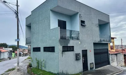 Sobrado à venda, Parque Brasil, Bragança Paulista, SP