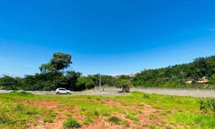 Terreno à venda, Parque Imperador, Bragança Paulista, SP