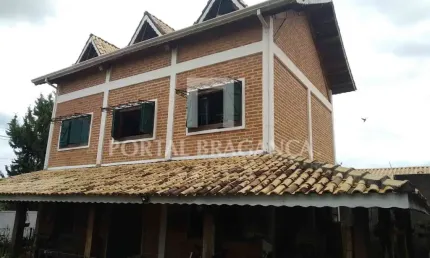 Sobrado à venda, Jardim América, Bragança Paulista, SP