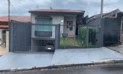 Sobrado à venda, Jardim Comendador Cardoso, Bragança Paulista, SP