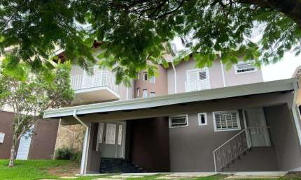 Sobrado para venda e locação, Condomínio Residencial Euroville, Bragança Paulista, SP