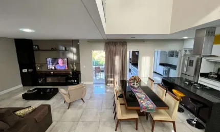 Sobrado à venda, Residencial das Ilhas, Bragança Paulista, SP