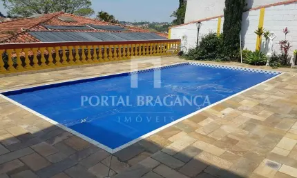 Sobrado à venda , Jardim Nova Bragança, Bragança Paulista, SP