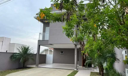 Sobrado à venda, Condomínio Residencial Mirante de Bragança, Bragança Paulista, SP