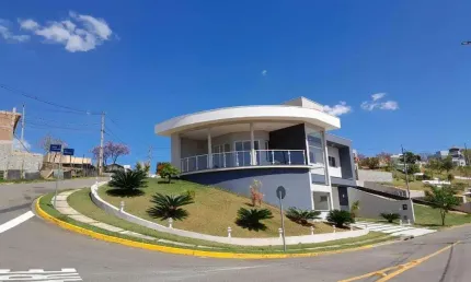 Casa à venda, Condomínio Villa Real de Bragança, Bragança Paulista, SP