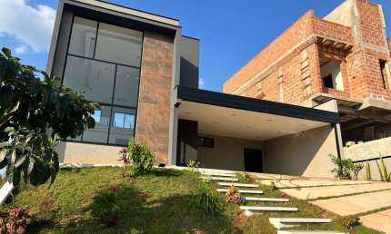 Casa à venda, Parque Imperador, Bragança Paulista, SP