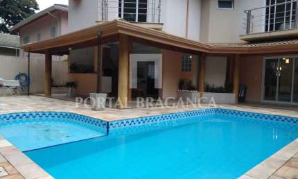 Sobrado à venda, Condominio Residencial Vereda América, Bragança Paulista, SP
