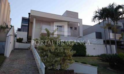 Sobrado à venda,Condomínio Residencial Fazenda Santa Helena, Bragança Paulista, SP