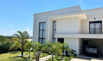 Sobrado à venda, Condomínio Residencial Euroville II, Bragança Paulista, SP