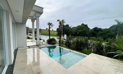 Sobrado à venda, Residencial San Vitale, Bragança Paulista, SP