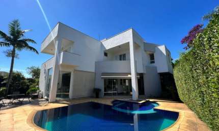 Sobrado à venda, Condominio Vereda América, Bragança Paulista, SP