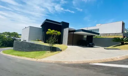 Casa em Condominio à venda, Condomínio Residencial Campos do Conde, Bragança Paulista, SP