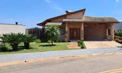 Casa em Condominio à venda, Condomínio Residencial Campos do Conde, Bragança Paulista, SP
