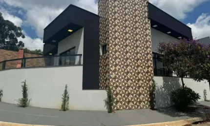 Casa à venda, Residencial Villa Verde Bragança, Bragança Paulista, SP
