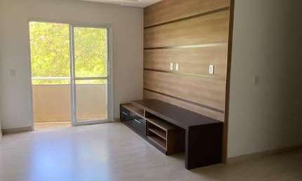 Apartamento à venda, Residencial das Ilhas, Bragança Paulista, SP