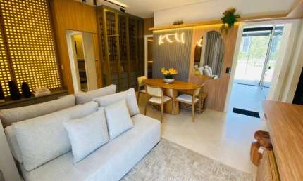 Apartamento à Venda, Residencial Colinas de São Francisco, Bragança Paulista, SP