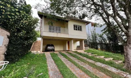 Casa à venda, Condomínio Residencial Santa Helena, Bragança Paulista, SP