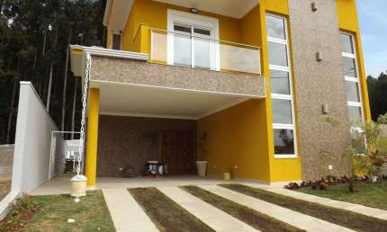 Casa à venda, Condomínio Residencial Euroville II, Bragança Paulista, SP