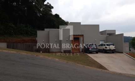 Casa à venda, Condomínio Residencial Euroville II, Bragança Paulista, SP