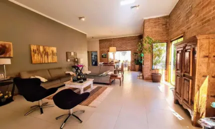 Casa à venda, Condomínio Residencial Santa Helena, Bragança Paulista, SP