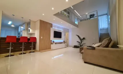Casa em Condominio à venda, Condomínio Residencial Campos do Conde, Bragança Paulista, SP