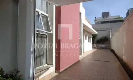 Casa à venda, Condomínio Residencial Fazenda Santa Helena, Bragança Paulista, SP